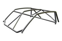 Yamaha YXZ Super Shorty Cage Kit by CageWrx - 2SYXZSS-DIY