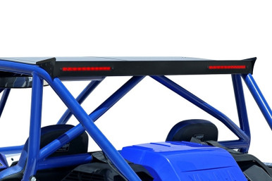 Yamaha YXZ 1000 Rear Wing With Lights by CageWrx - YXZRW