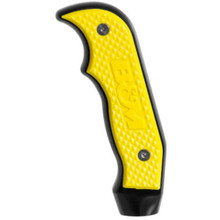 Yamaha YXZ 1000 Orange Grip Shift Handle by XDR Off-Road - XDR-81212