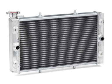 Yamaha Wolverine Radiator by SuperATV RAD-Y-001