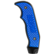 Yamaha YXZ 1000 Orange Grip Shift Handle by XDR Off-Road - XDR-81212