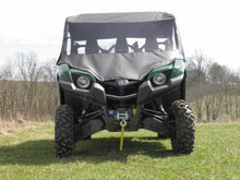Yamaha Viking Soft Door Kit by 3 Star Industries 3S-YAMVIK-DOO