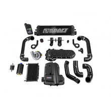Yamaha YXZ 1000R Supercharger Kit by Kraft Werks - KRAFT-150-19-1000