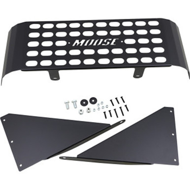 Yamaha YXZ 1000 2019+ Tailgate Extender Bed Enclosure by Moose