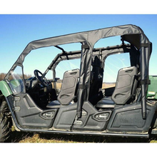 Yamaha Viking Framed Door Kit by Seizmik - 52-06014