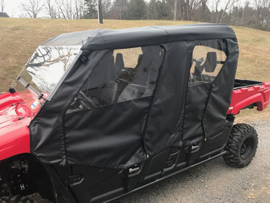 Yamaha Viking VI Side Enclosures by Greene Mountain - YV6SE-XX