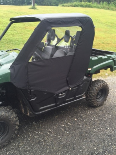 Yamaha Viking Side Enclosures by Greene Mountain - YVSE15SE-XX