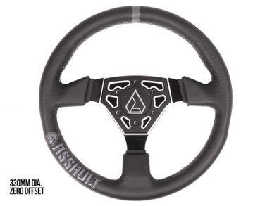 SIGMA - kangyun Yamaha Viking / Wolverine / YXZ Navigator Leather Steering