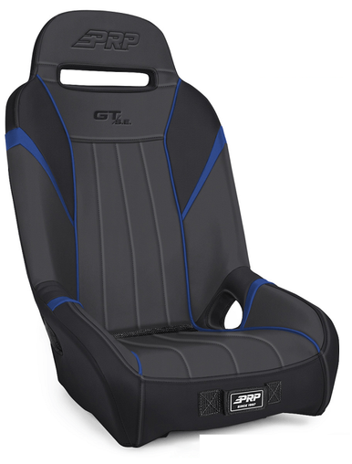 YAMAHA スタッキング椅子 Yamaha YXZ GT/S.E. Suspension Seat (Pair) by PRP Seats - A5701