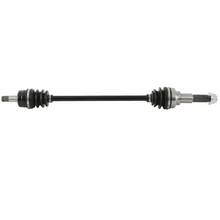 High-Quality Axles and Nuts for Your Yamaha Viking and Rhino