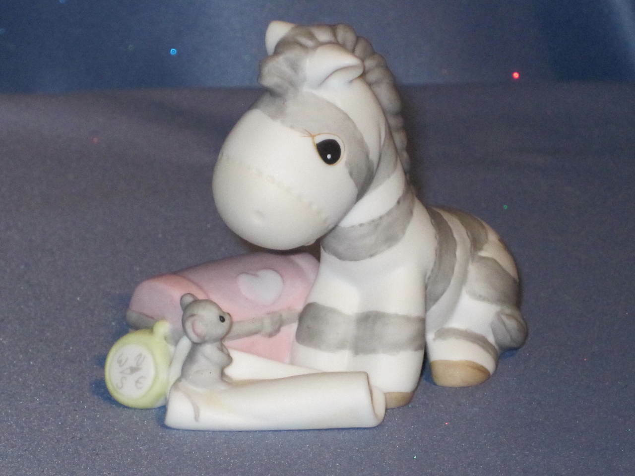 Precious Moments Fun Club True Friendship Is A Precious Treasure Figurine By Enesco Now And Then Galleria Llc Real friends feel confident enough in your friendship that they don't have to resort to jealousy and trying to control your life. now and then galleria llc