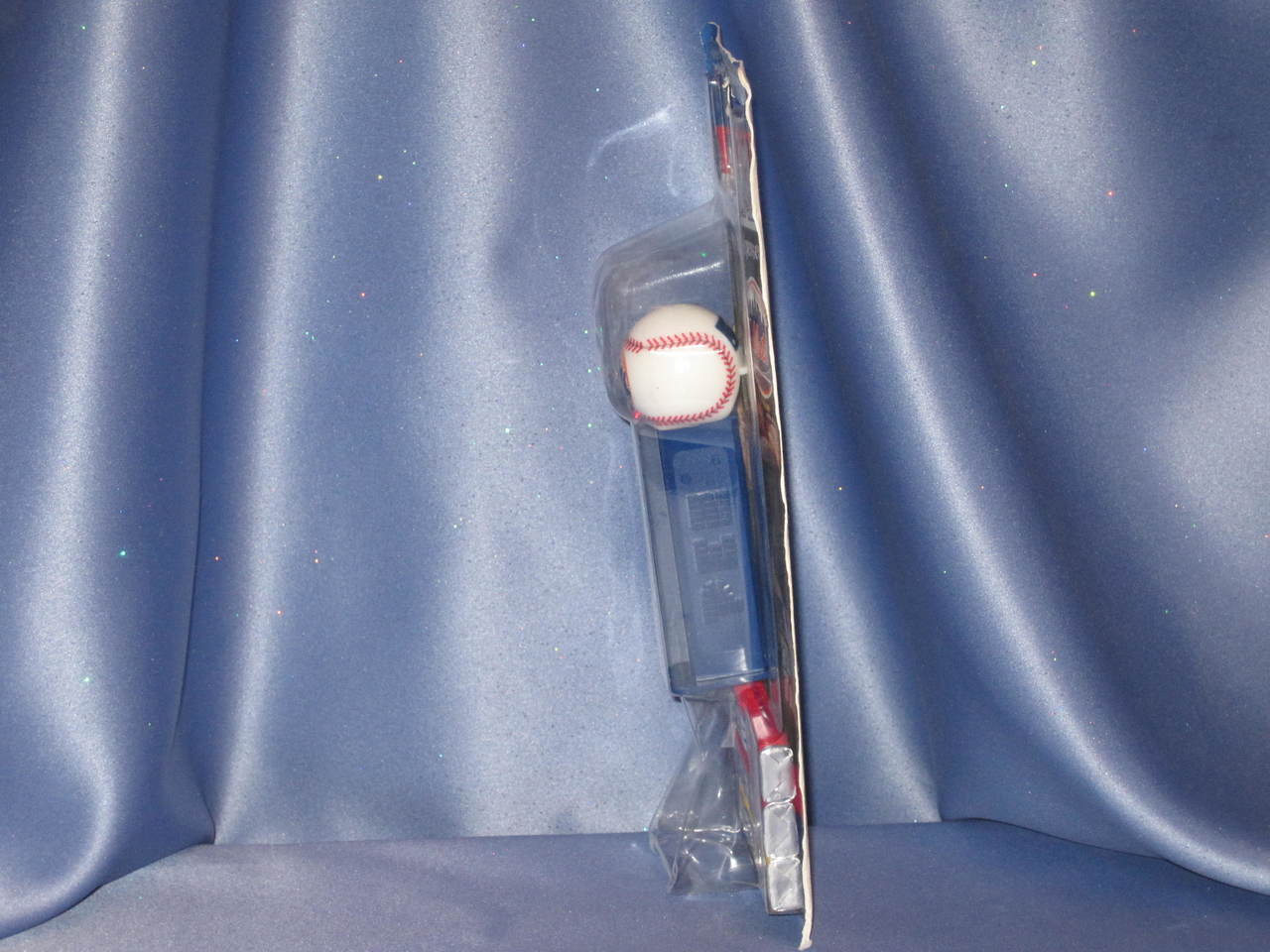 New York Mets Baseball Cap PEZ Dispenser & Candy - MLB - PEZ Store – PEZ  Candy