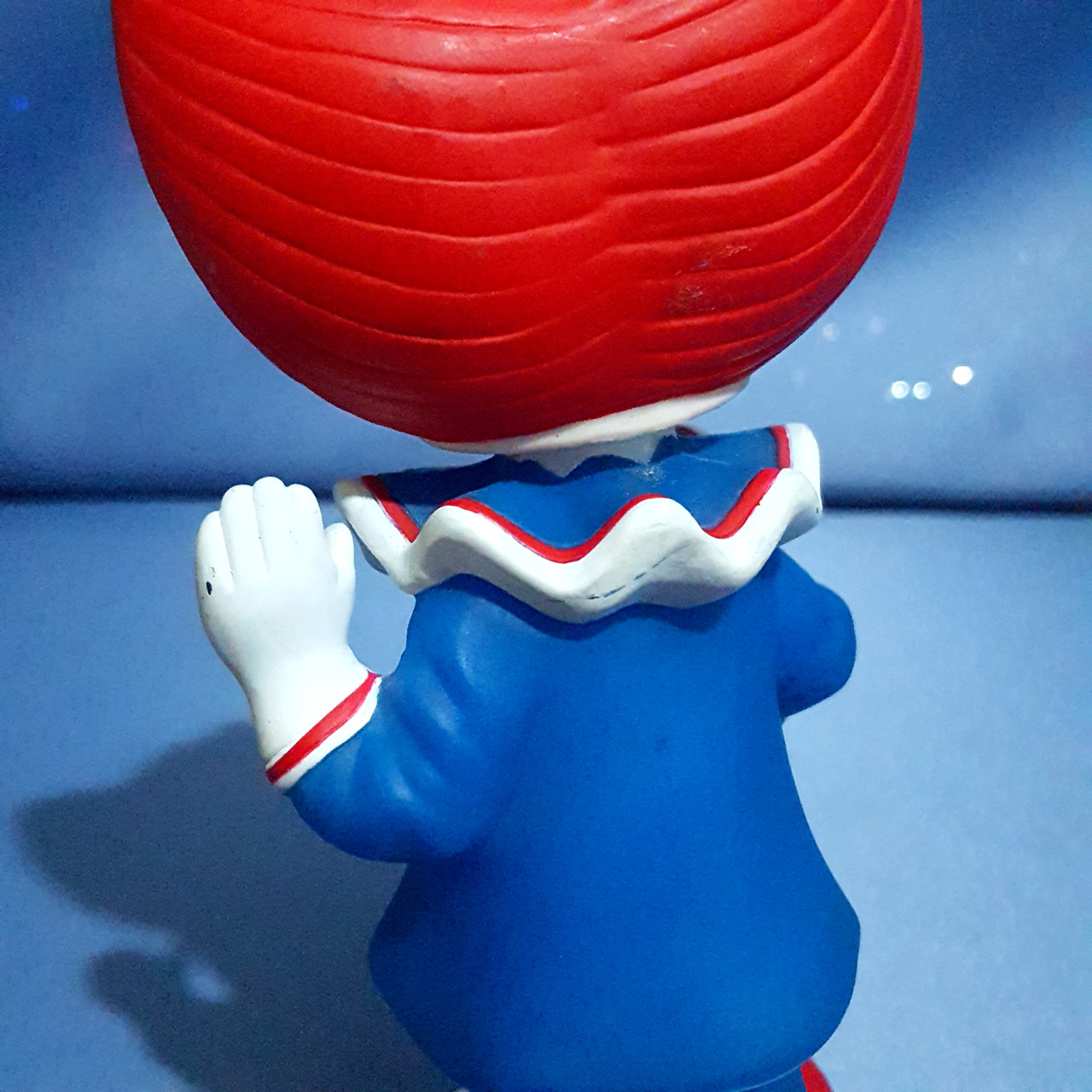 Bozo The Clown Bobblehead by Funko. - Now and Then Galleria LLC