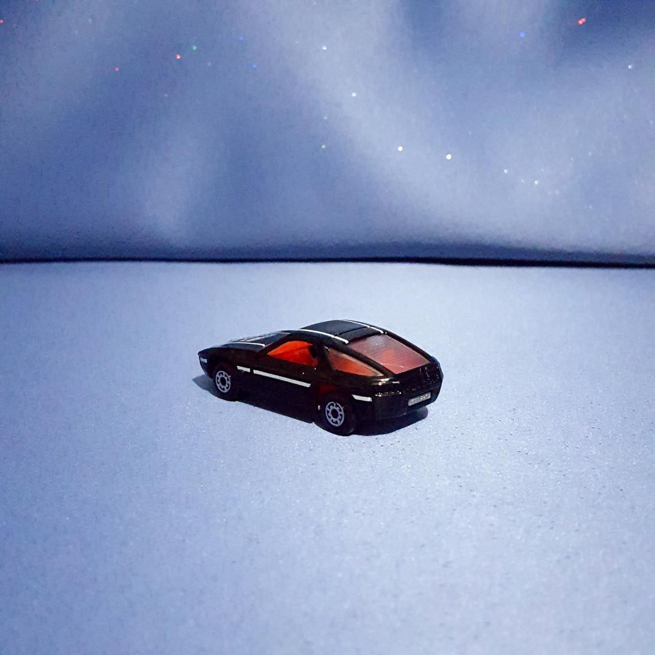 1979 matchbox porsche 928