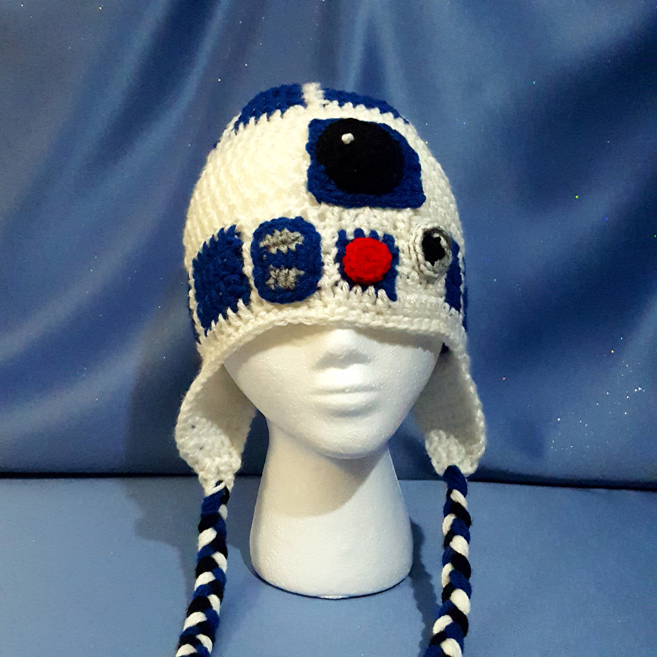 Star Wars Character Hat of \