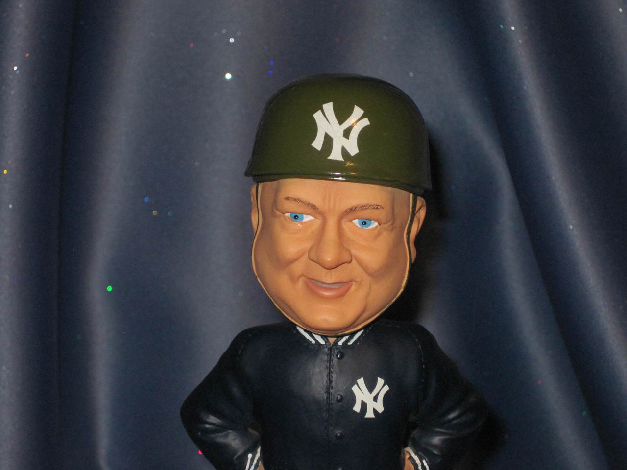 Forever Collectible Don Zimmer Bobblehead - 386 of 5000 w/Comp