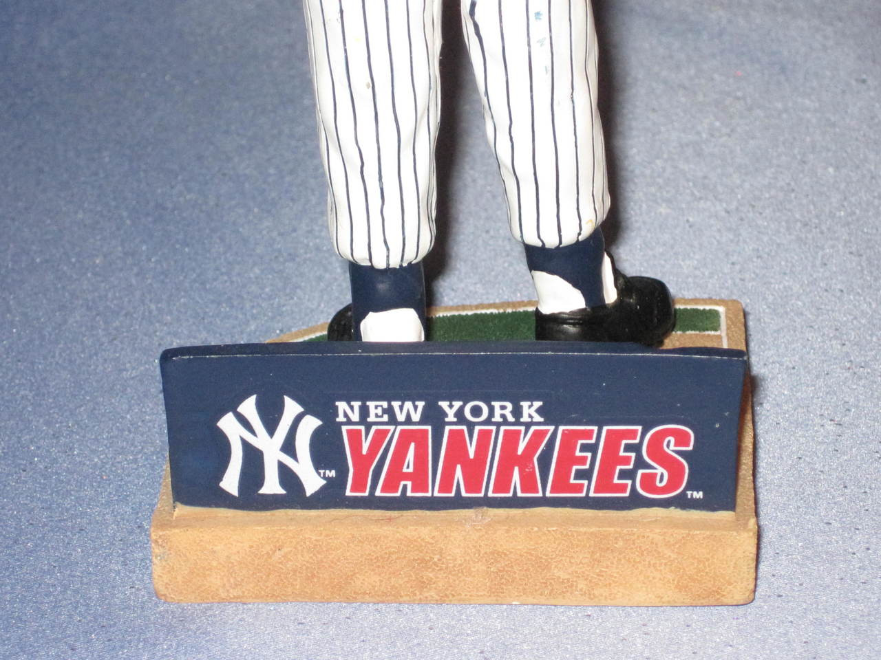 Forever Collectible Don Zimmer Bobblehead - 386 of 5000 w/Comp. Box. - Now  and Then Galleria LLC