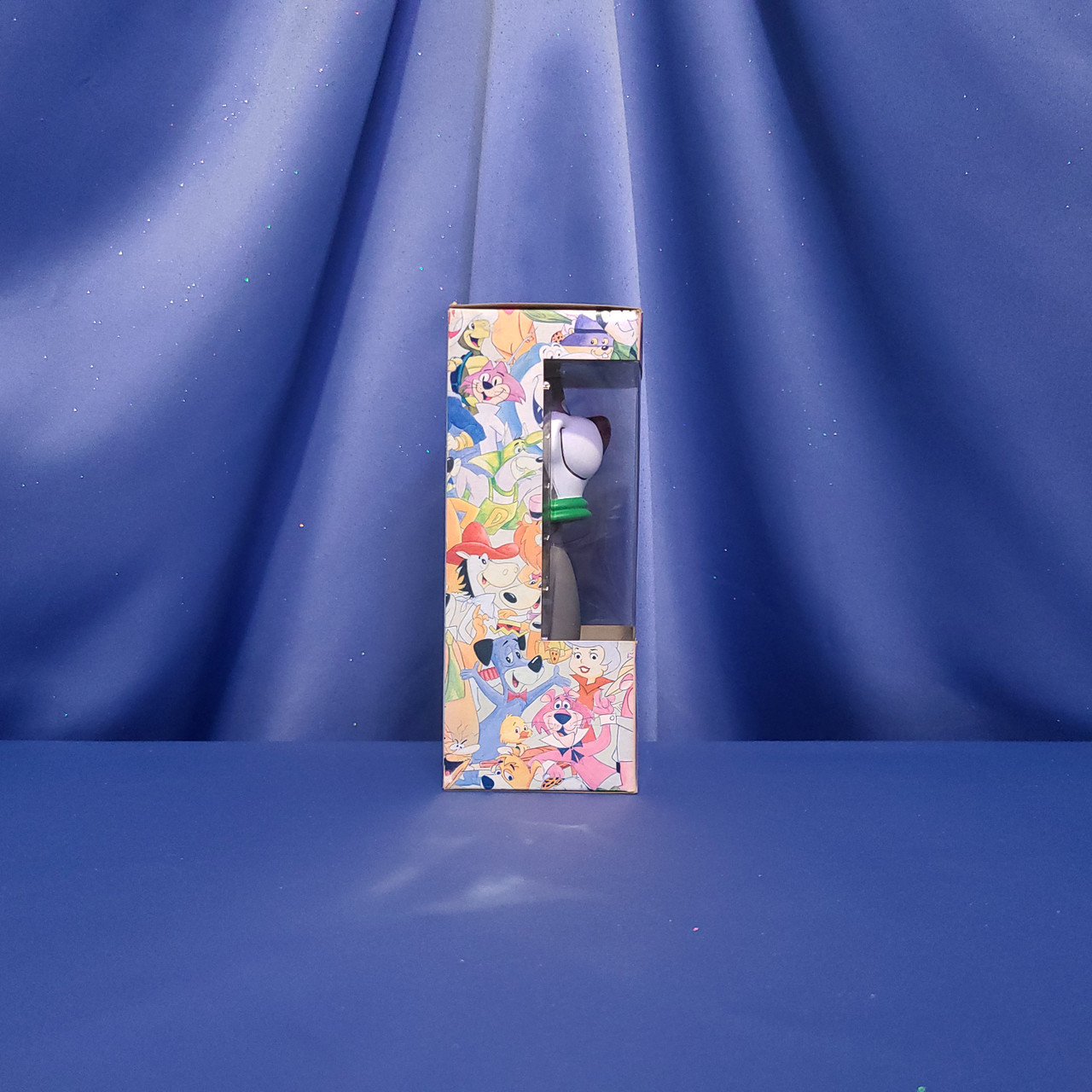 The Jetsons Wacky Wobblers Set of 4 by Funko. - Now and Then