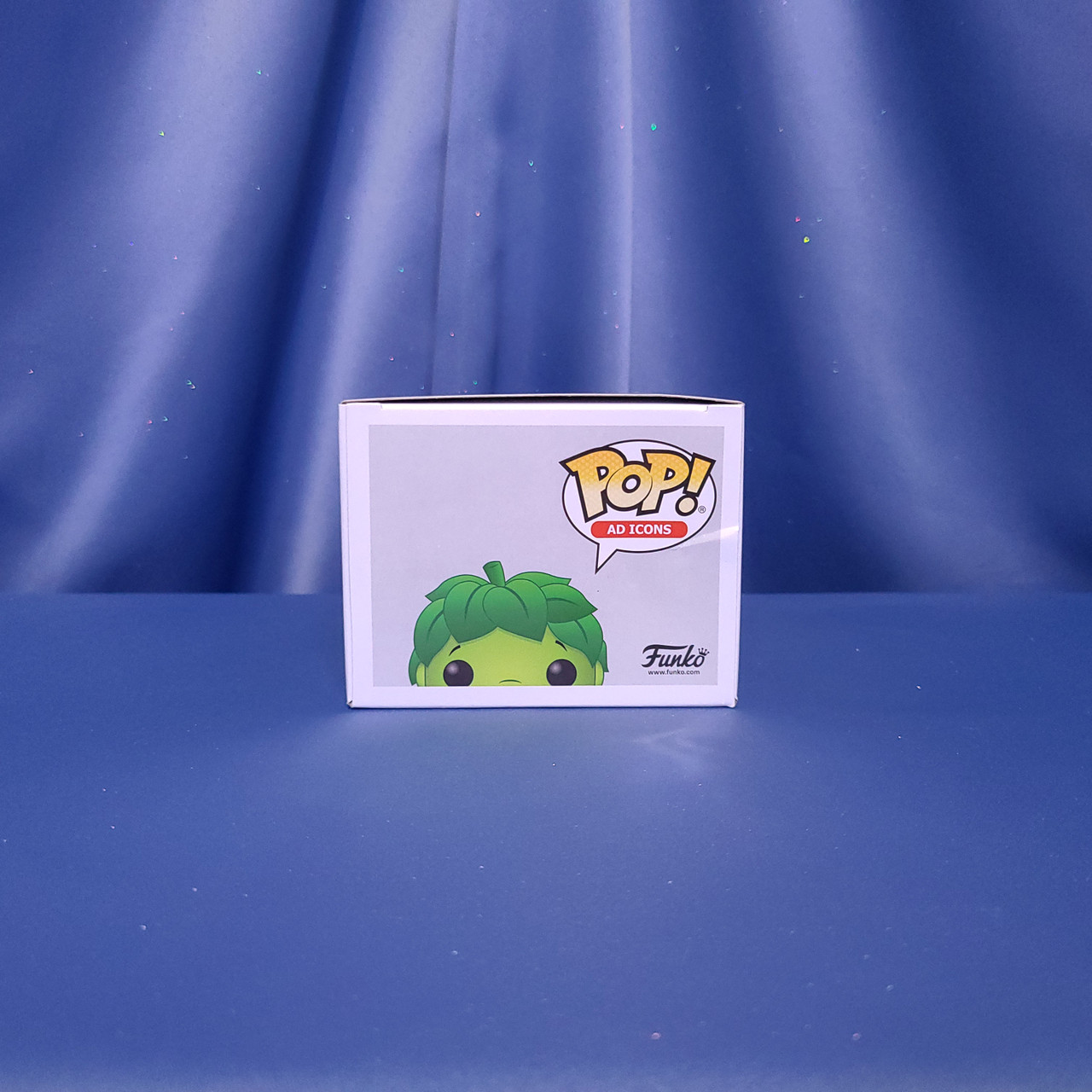 POP! Ad Icons Green Giant (Jolly Green Giant, Sprout) Vinyl
