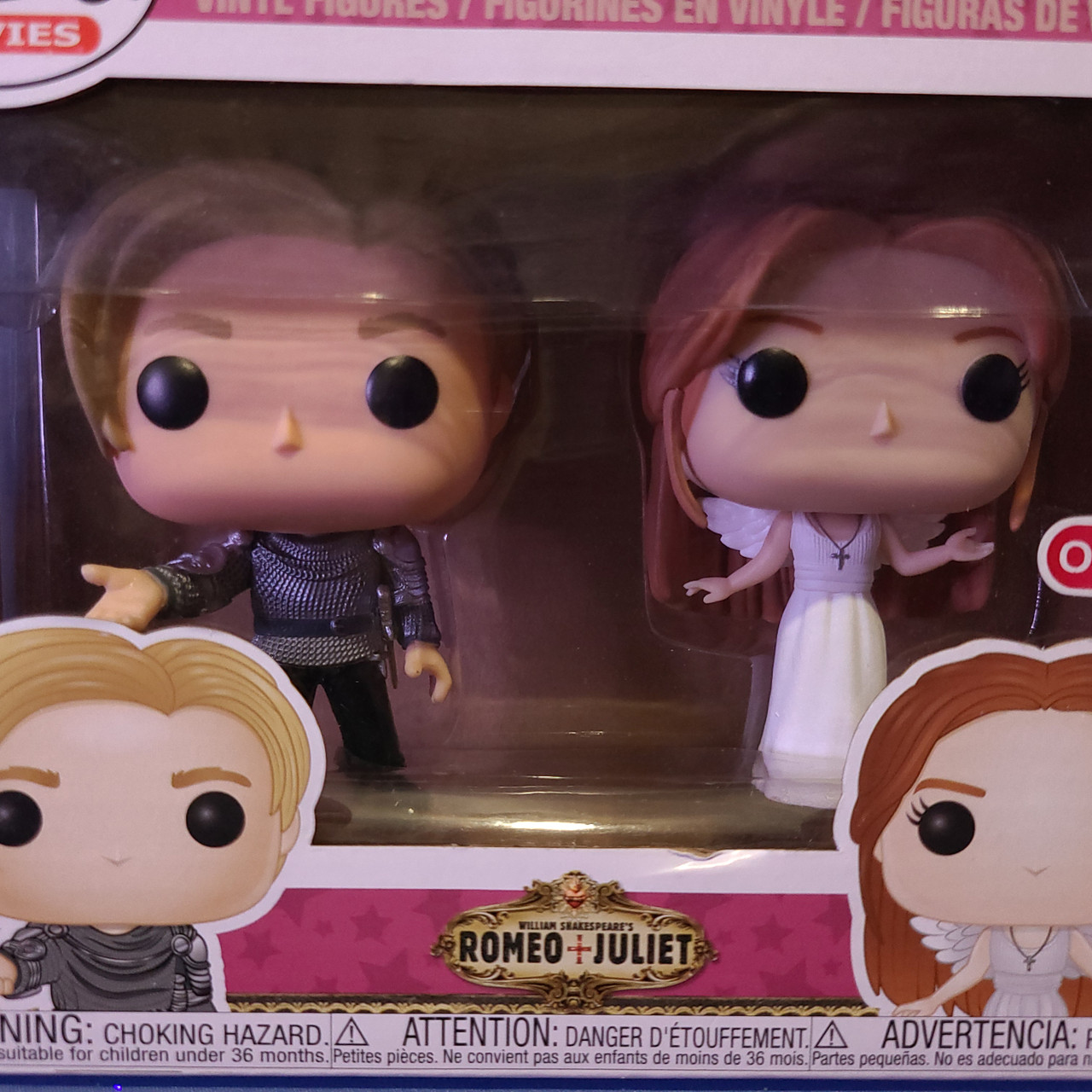 Funko Pop - 92 Harry Potter - Ginny Weasley Vinyl Figure – Hockey