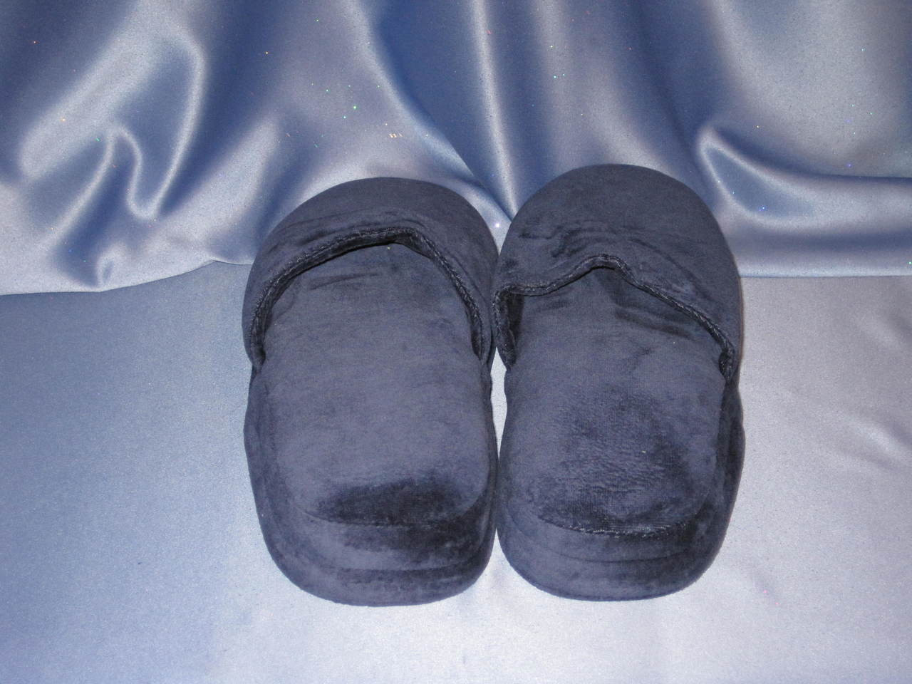 homedics slippers