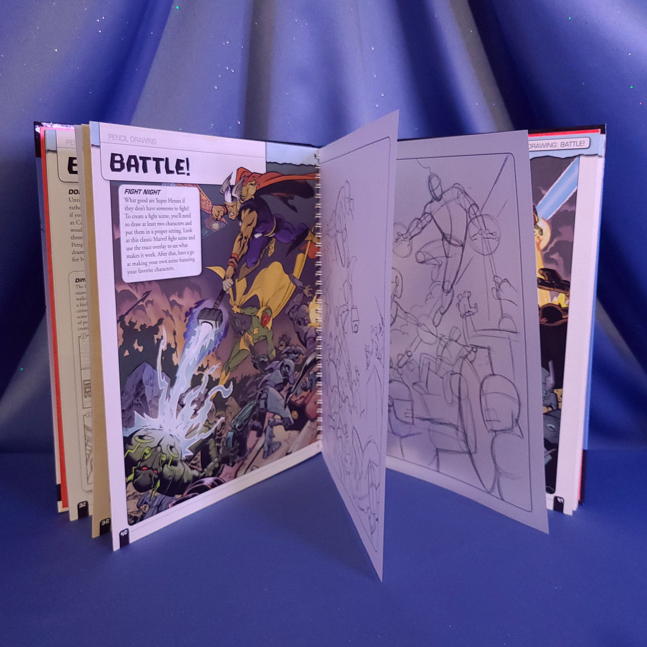 アート・デザイン・音楽 You can draw  MARVEL  CHARACTERS You Can Draw: Marvel Characters: Jurgens, Dan: 9780756614706