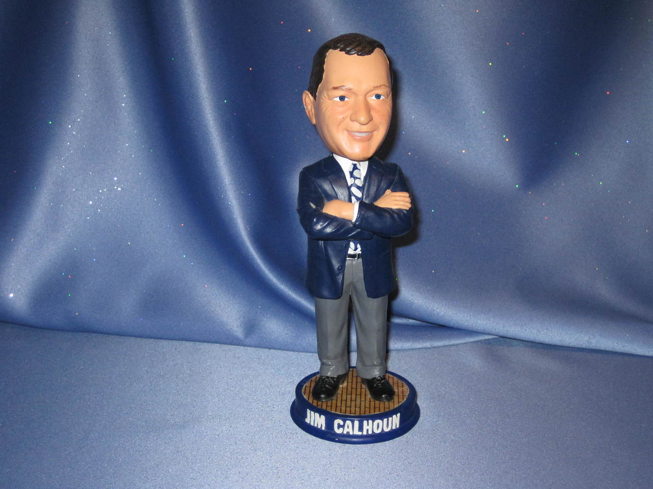 Yankees Chien-Ming Wang Bobblehead Figurine by Forever