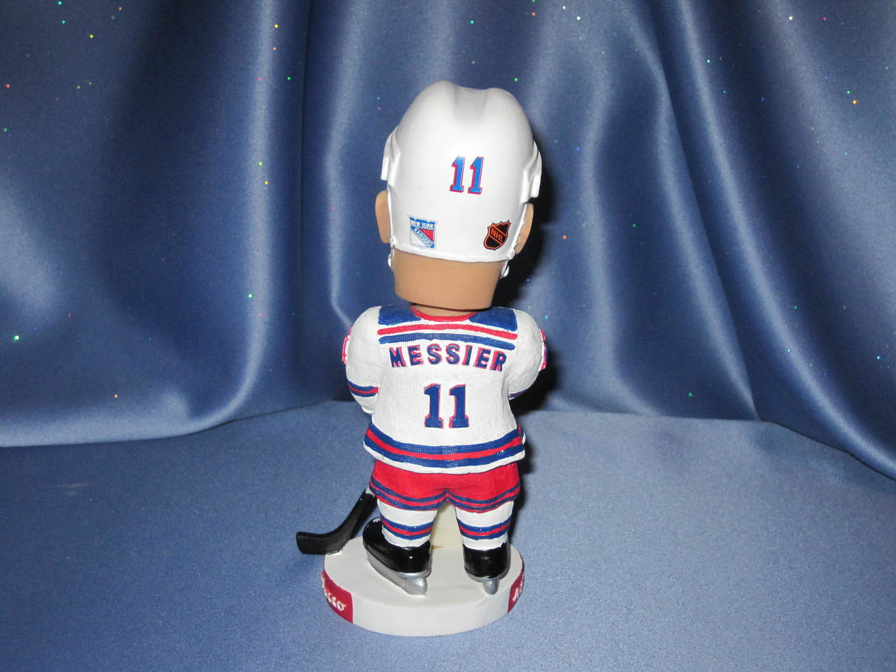 MARK MESSIER #11 C NHL Jersey - clothing & accessories - by owner