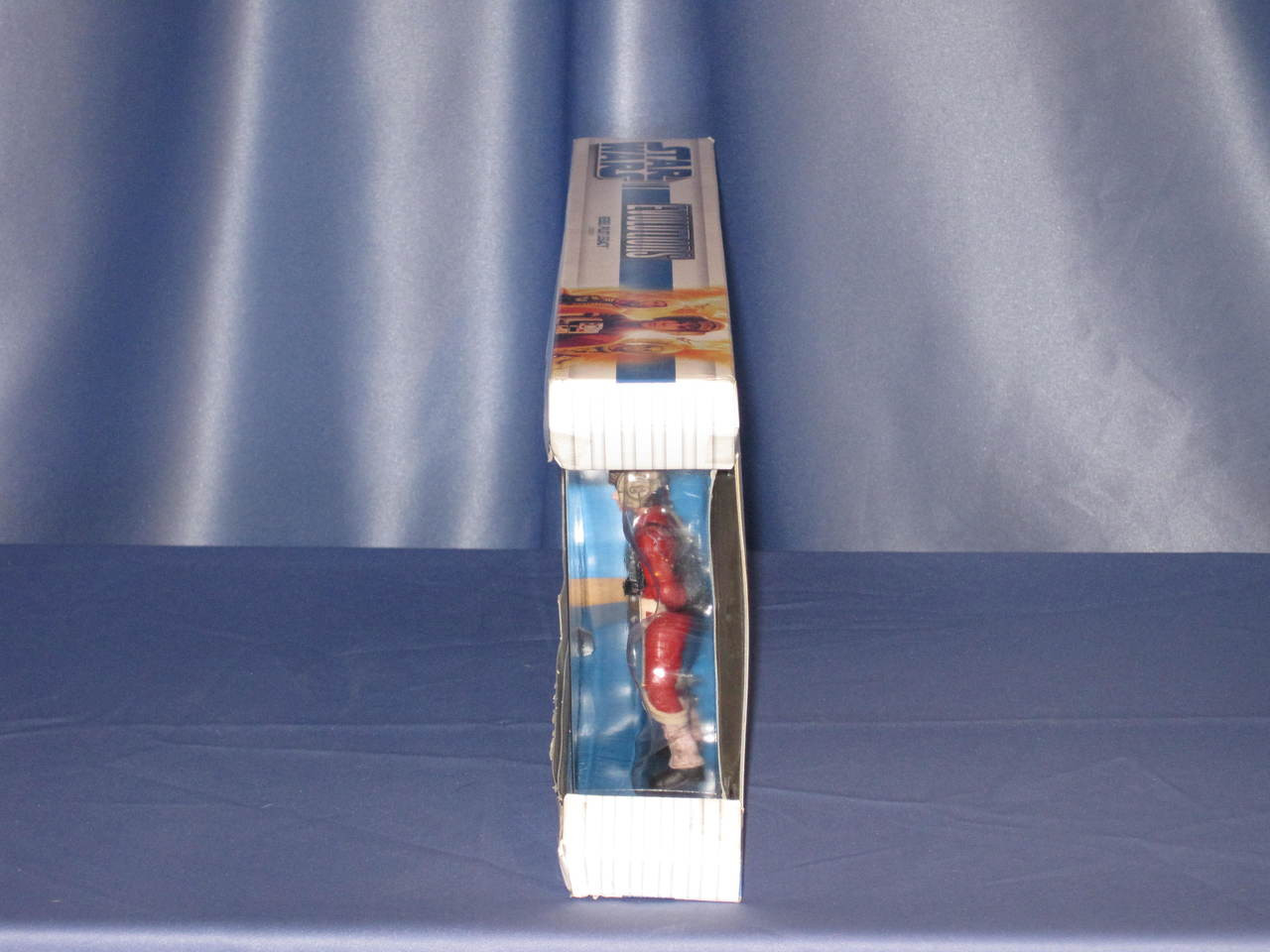 Star Wars 3.75 Inch Evolutions - Jedi Legacy 3Pk By Hasbro