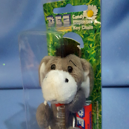 Petz Barnyard Babies "Donkey" Candy Dispenser by PEZ.