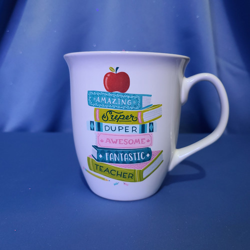 Amazing.. Teacher Mug by Prima Design.
