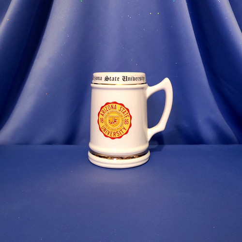University of Arizona 30oz. Mug by Ben Silver Creations.