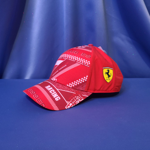 Ferrari Cap Essere Racing Team F1 by Puma.