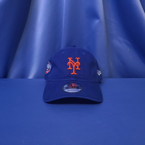 NY Mets 2019 Opening Day Baseball Cap Hat. 