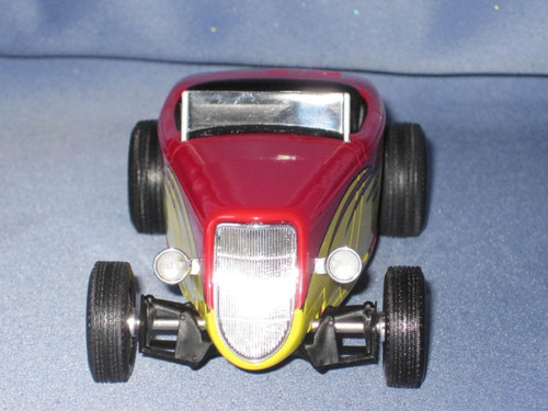 1934 Ford Roadster Street Rod - JC Penney - Coin Bank by SpecCast ...