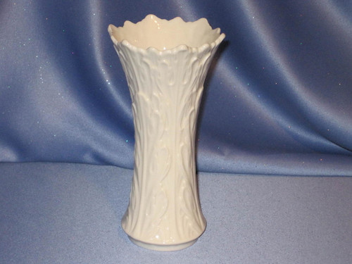 Woodland Collection Vase by Lenox.