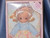 Precious Moments "Sweet Pea" Toy Doll by Enesco W/Box.