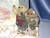 Wings to Soar Photo Frame by Boyds Bears & Friends w/Comp Box.