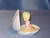 Precious Moments Mermaids of the Month: January Figurine by Enesco W/Box.