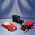 Cadillac Cars Set of 3 by The National Motor Museum Mint - 1:32 Scale.