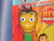 The Bee Movie "Barry B. Benson" Candy Dispenser by PEZ.