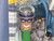 DC Comics Riddler Candy Dispenser by PEZ.