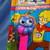 Sourz "Blueberry" Candy Dispenser by PEZ.