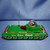 Tank "Sparkling" Friction Powered Toy.