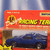 Dodge Daytona Turbo Z Car Dragon Racing Team by Matchbox.