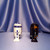 Star Wars R2-D2 & R2-Q5 Salt & Pepper Shaker Set by Underground Toys - Disney.