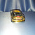 NASCAR Gold Series Jeff Burton #99 Car with Bruce Lee Embellishments by Racing Champions.