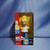 The Simpsons Homer Bobblehead by Playmates.
