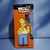 The Simpsons - Homer Bobblehead with Donut by FUN4ALL.