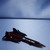 Skybusters SR-71 Blackbird Jet Airplane by Matchbox.